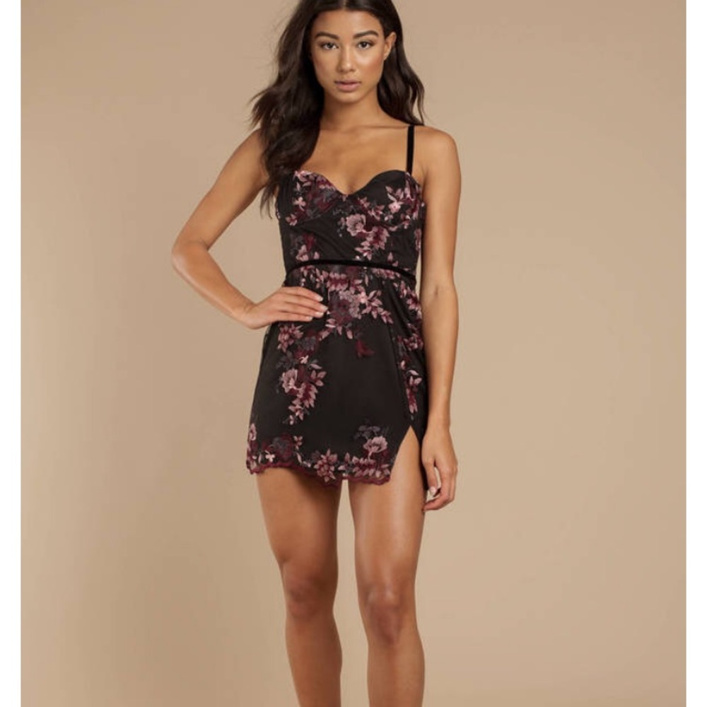 Tobi dress